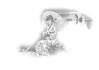 China Girl