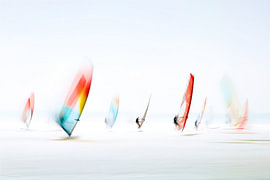Windspuren-Im offenenLicht von Manfred Rautenberg