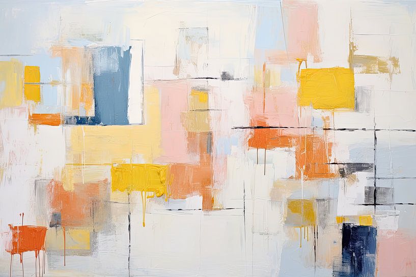 Abstract by Imagine