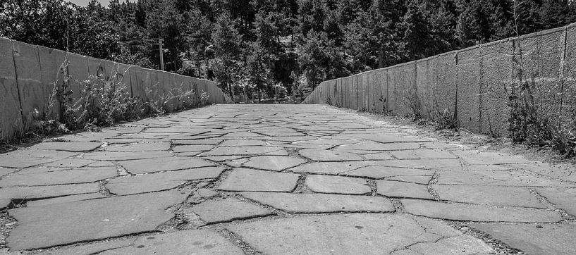 Bridge by Roland's Foto's