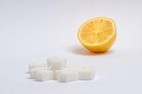 Focus on the sweet things in life...