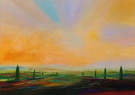 Countryside by Art Demo