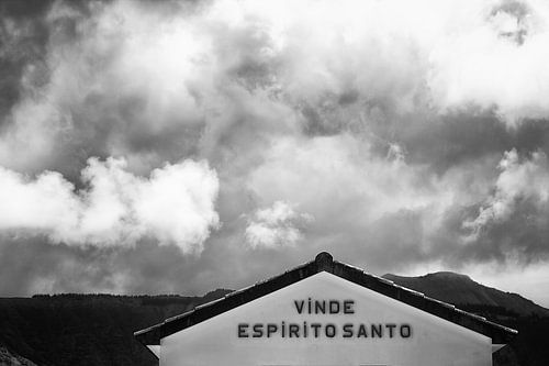 Vinde Espirito Santo