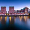 De Compagnie - the Company - Rotterdam by Rene Siebring