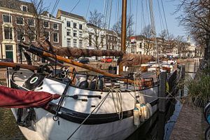 Historisches Schiedam