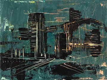 Night Lines