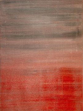 Fading 2 van Jan Fritz
