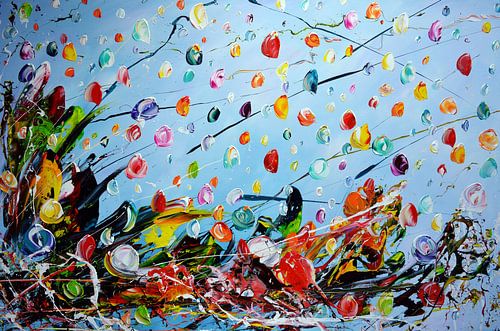 Bloemen