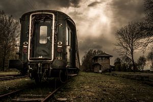 All aboard!!