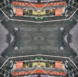 Kaleidosquare (Japan)