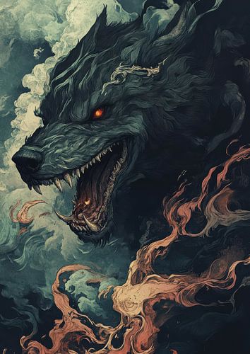 The Spirit of Eternal Flame