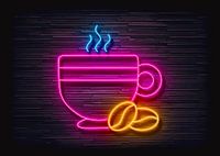 Koffie