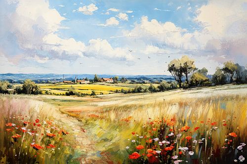 Naar buiten kijken 34.58