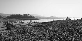 Rocky beach Tenerife