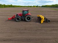 Graafstra AGRA KB 500 SV 20