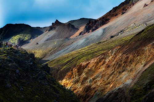Landmannalaugar