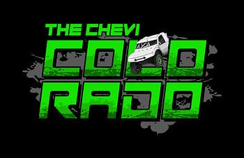 Le Chevi Colorado Prolite