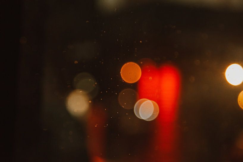 Bokeh-Kunst von Hello Pompoyo