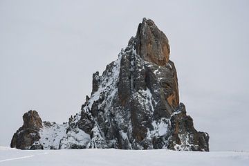 Cimon della Pala van Bettina Schnittert