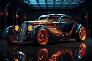 Hotrod
