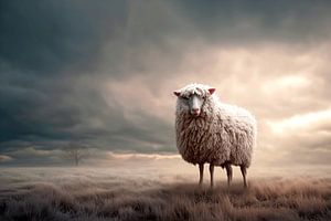 Schaap