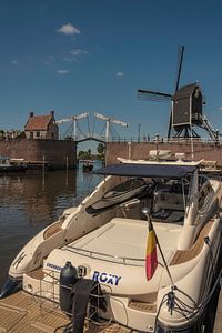 Heusden Haven