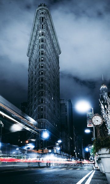 New York City by Hello Pompoyo