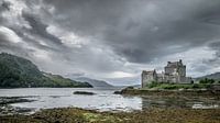 Schots kasteel van Chantal Nederstigt thumbnail