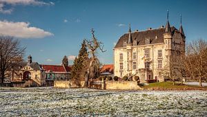 Schloss Schaloen