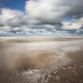 Meer in Bewegung von Astrid Volten