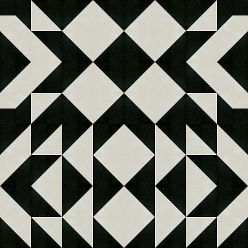 Scandinavie Abstrait