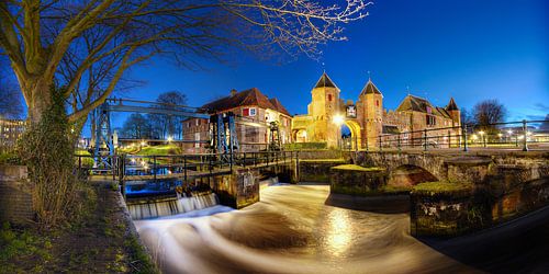 Koppelpoort-Panorama II