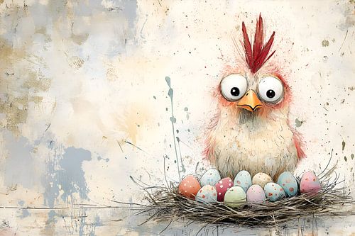 There's one missing!