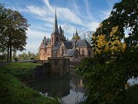 Kasteel de Haar
