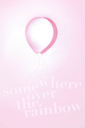 Quelque part au-dessus de l'arc-en-ciel sur Carla Vermunt