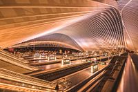 Station Luik