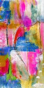 Farben und Fläche