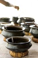Pots and pans