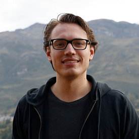 Chris van Breemen profielfoto