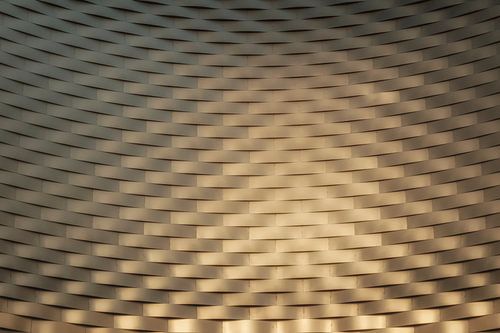 Basel exhibition centre by Ilya Korzelius