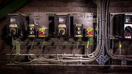 fosforfiltratie von wim harwig