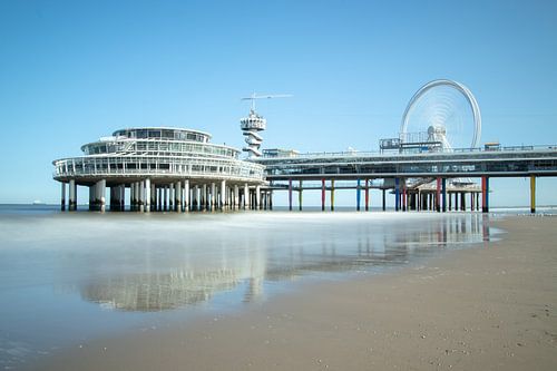 Pier van Scheveningen