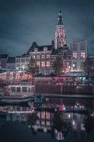 Breda, Port