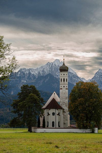 Bavaria part 20 by Tania Perneel