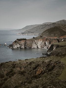 « Côte silencieuse ». sur Rebecca Gruppen