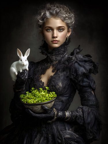 Das Zeitalter der Freundlichkeit