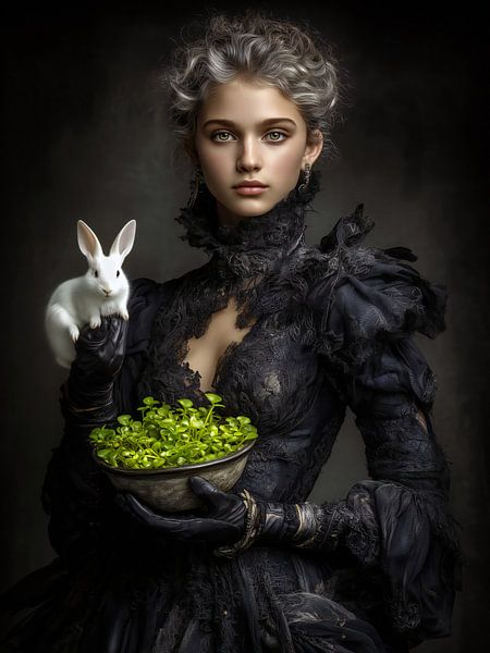 The Age Of Kindness by Jacky