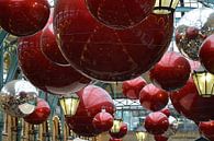 Christmas in Covent Garden by Frank's Awesome Travels thumbnail