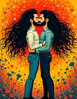 Amour d'été