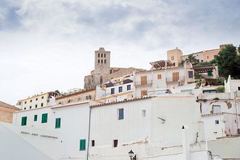 Ibiza-Stadt